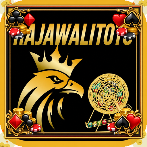 rajawalitoto — galeri pratinjau Resmi APK